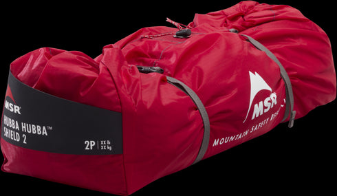 MSR Hubba Hubba Shield 2 Tent